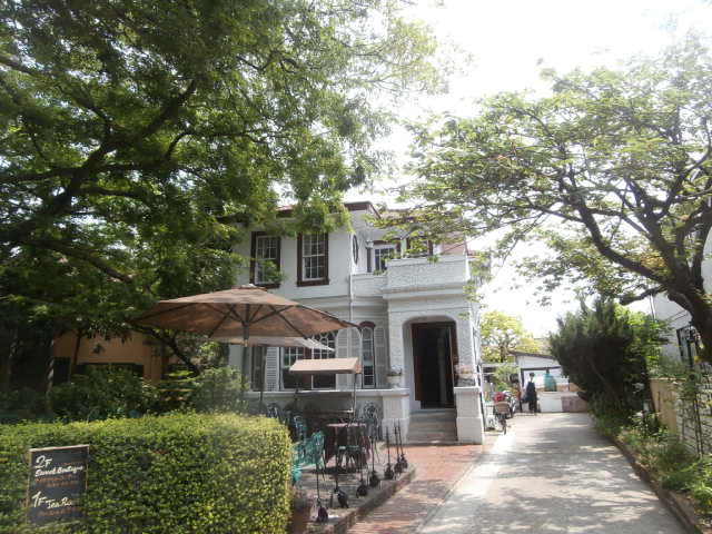 横浜 山手でハズせない洋館カフェ 元町 中華街 ぶらり ふらり西やら東やら 美味しいもの探し2nd