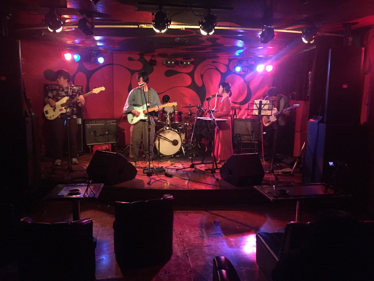 みてきた 宮崎悟 Ufo Club たこボーの日記