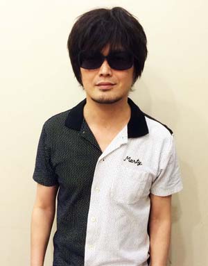 the pillowsファンなら知っておきたい山中さわおの愛用品・好きなモノ