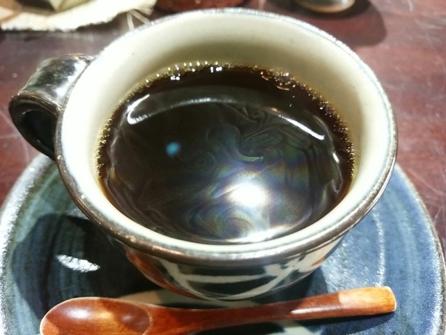 【カフェ】壱の蔵
