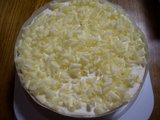 ジーゲスクランツのケーキ