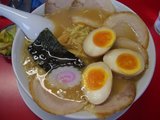 日和田製麺所