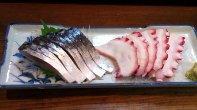 寿司源 八丁堀 ふうさんの食べブログ