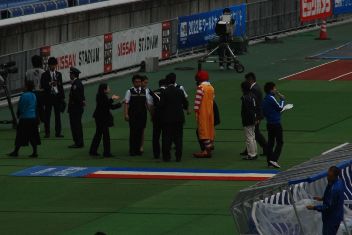 11 14 J1第30節 横浜fマリノス Fc東京 J特 サッカー観戦記 11 14 J1第30節 横浜fマリノス Fc東京 J特 サッカー観戦記