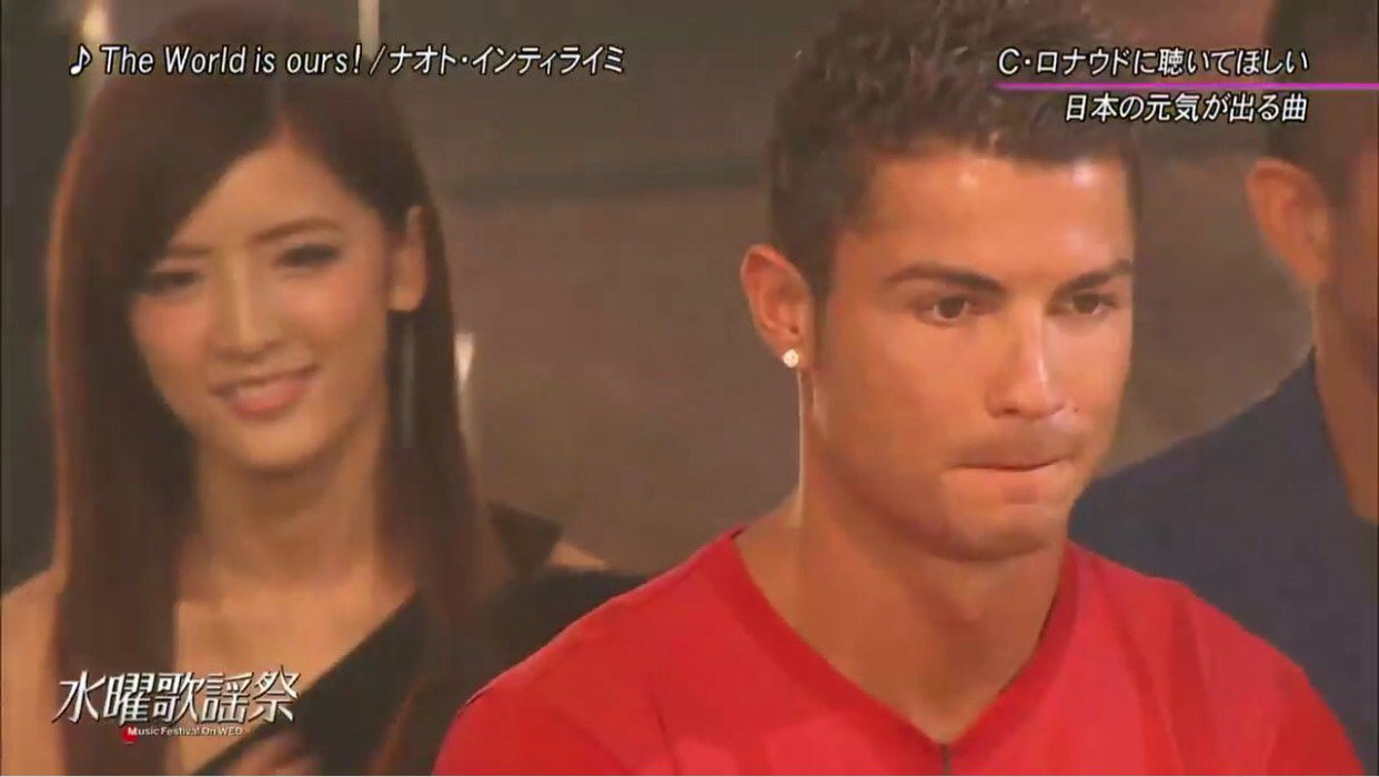 C ロナウド 人生には負けることもある Football Community C ロナウド 人生には負けることもある Football Community