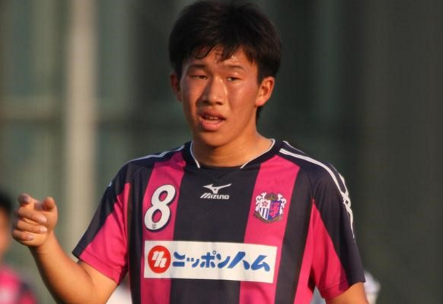 サッカー セレッソに復帰した丸岡満の苦悩 日本とドイツはサッカーが違う 速報フットボールまとめ情報館
