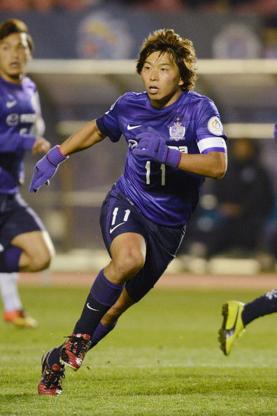 佐藤寿人
