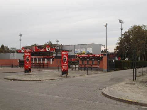 Lokeren 1