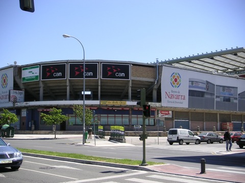 El Sadar Stadium1
