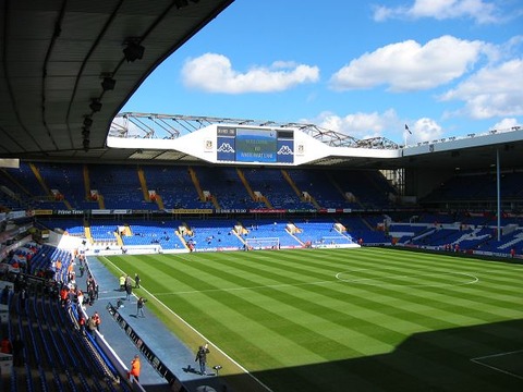 White Hart Lane002