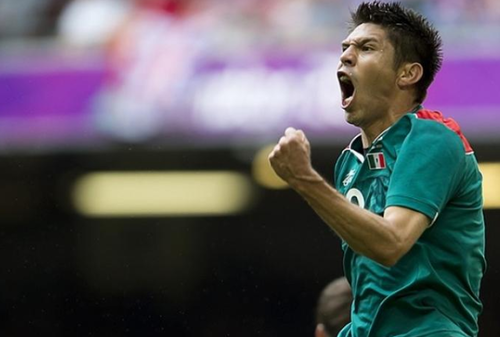 Oribe PERALTA