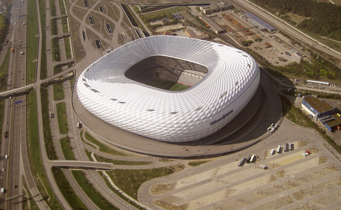 Allianz Arena001