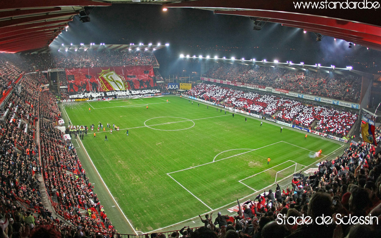 ジュピラーリーグのスタジアム画像まとめ 画像とデータで見るワールドサッカー