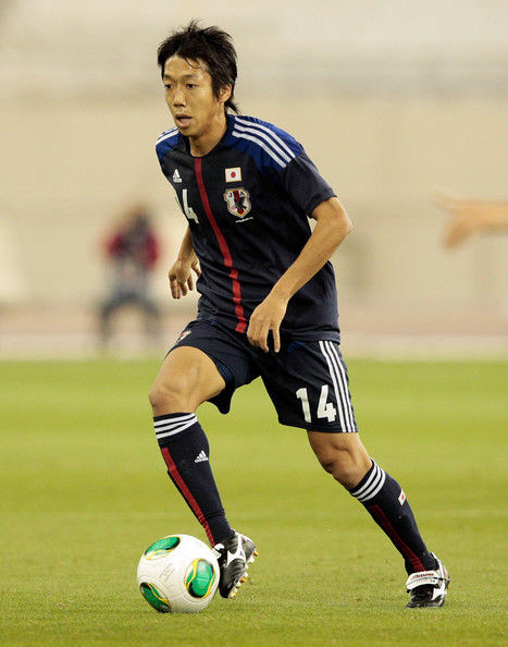 kengo nakamura