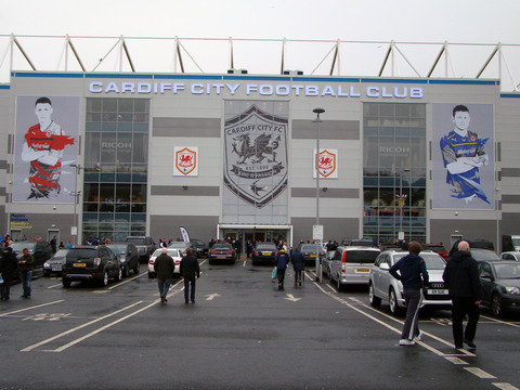 Cardiff City Stadium001