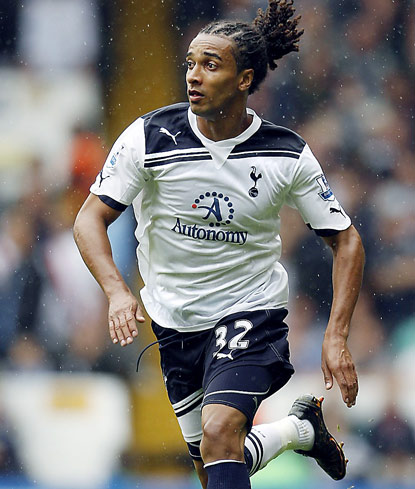 Benoit-Assou-Ekotto
