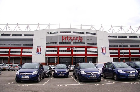 Britannia Stadium001