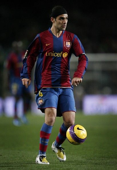 Rafael MARQUEZ