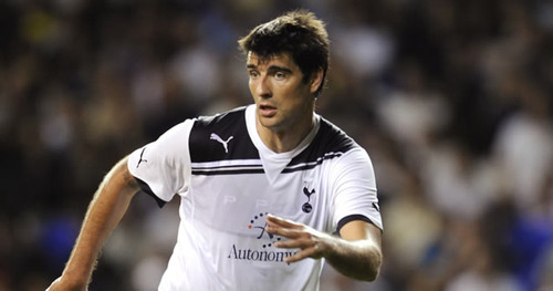Vedran CORLUKA