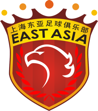 ShanghaiEastAsia