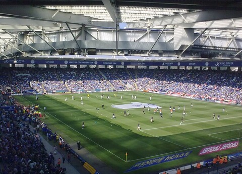 Leicester City3