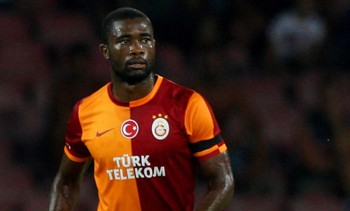 Aurelien CHEDJOU