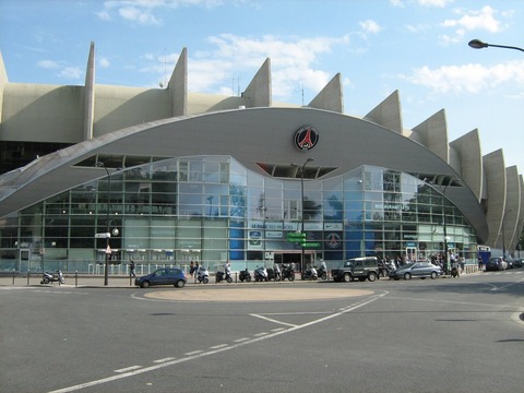 Paris Saint-Germain1