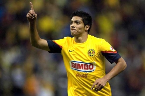 Raul JIMENEZ