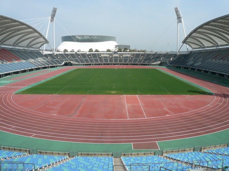 J2のスタジアム画像のまとめpart2 画像とデータで見るワールドサッカー