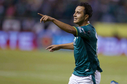 Luis MONTES
