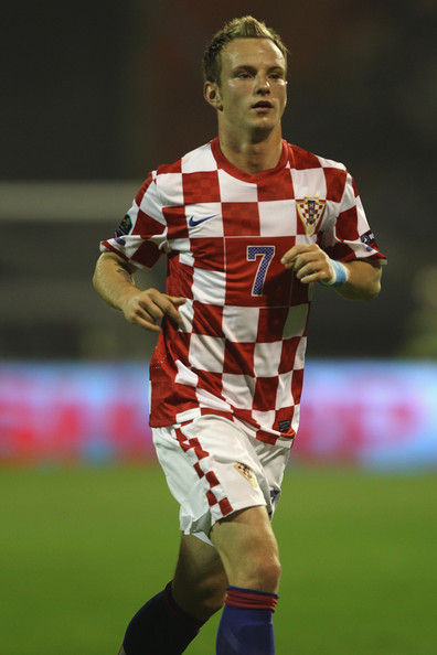 Ivan RAKITIC