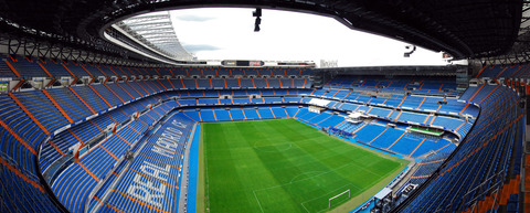 Santiago Bernabéu Stadium3