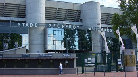 Saint-Étienne1