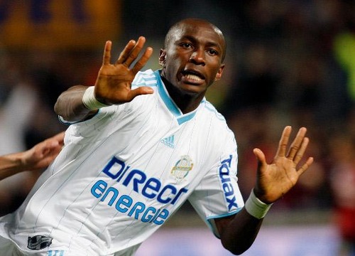 Stephane MBIA