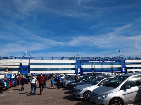 Birmingham City1