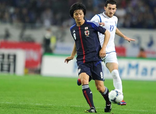 takahashi hideto
