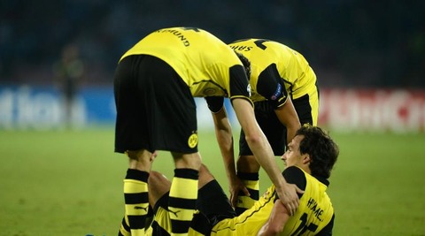 matshummels