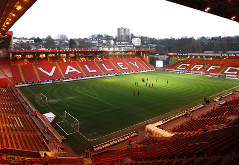 Charlton Athletic3
