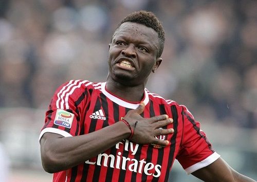 Wカップに出場する各国の顔をまとめてみた 画像とデータで見るワールドサッカー