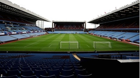 Villa Park003