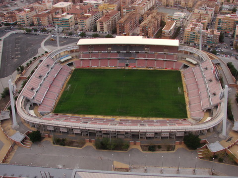 Estadio Nuevo Los Cármenes2