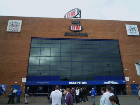 Wigan Athletic1
