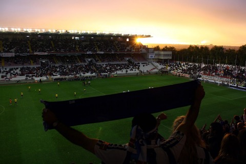 Campo de Fútbol de Vallecas3