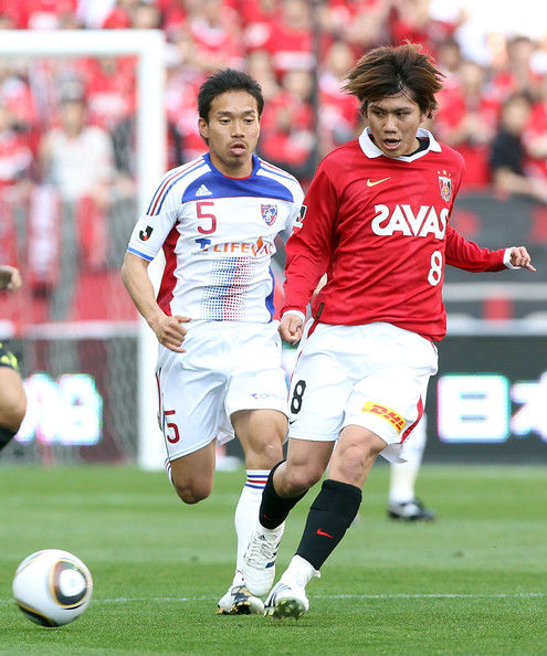 yosuke kashiwagi