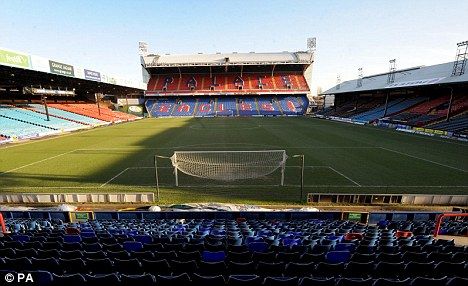 Selhurst Park003