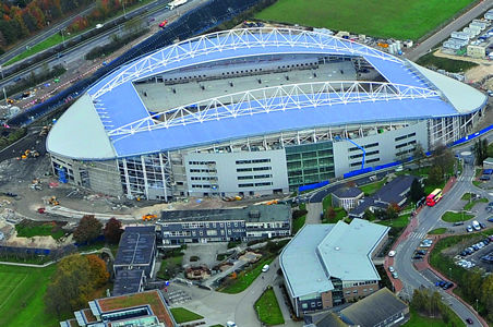 Brighton & Hove Albion2