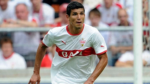 Francisco RODRIGUEZ