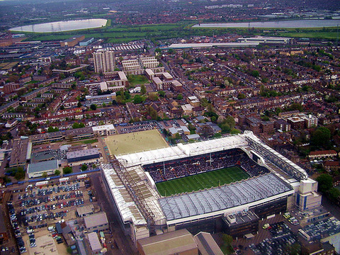 White Hart Lane001