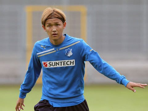 takashi usami