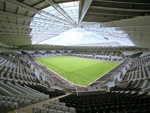Liberty Stadium003